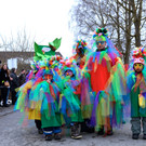 Göfner Faschingsumzug