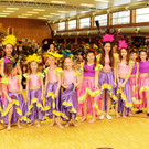 Kinderfasching Höchst