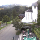 Livecam Ebnit (Hotel Alpenrose)
