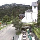 Livecam Ebnit (Hotel Alpenrose)