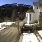 Livecam Ebnit (Hotel Alpenrose)