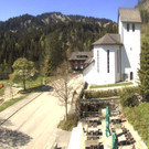 Livecam Ebnit (Hotel Alpenrose)