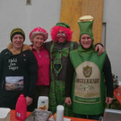 Faschingdienstag-Party Fraxern