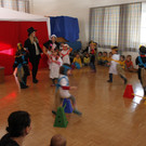 Zirkus Pizzikato