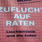 Jüdisches Leben im Fürstentum