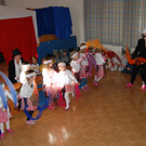 Zirkus Pizzikato