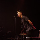 Kraftklub live im Gasometer Wien