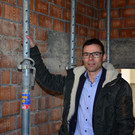Gemeindeamt Sanierung u. Inbetriebnahme der Neuen PV-Anlage