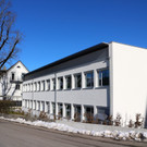 Eindrücke vom Um- und Erweiterungsbau