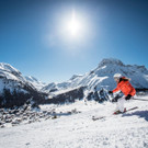 3. Auflage: Tanzcafé Arlberg