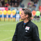 Erste Liga: Vienna - Innsbruck 0:1