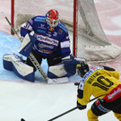 Vienna Capitals vs Fehervar