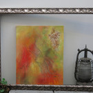 Ausstellung Ernst Fitz