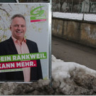 Grünes Forum Rankweil startet in den Wahlkampf