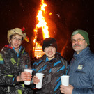 Thomas_ Sebastian und Bertram beim Funken in Fraxern.JPG