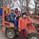 Eichele-Funken mit toller Atmosphäre