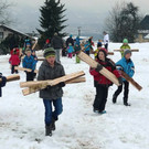 Kinderfunken Batschuns 2015