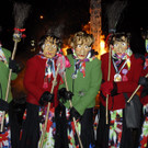 Funken Gantschier 2015