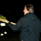 Fritz Maierhofer in Aktion.JPG