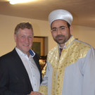 Interkulturelles Friedensgebet