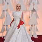 Oscars 2015: Die Stars am Red Carpet