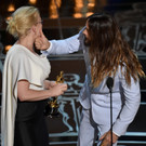 Oscars 2015: Erste Bilder der Show
