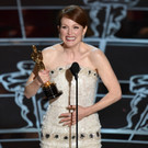 Die glücklichen Oscar-Gewinner 2015