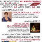 bilder.worte.töne am 20. April