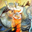 _c_ Sonjuschka The Goddess Fotocollage Print 40x50.jpg