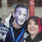 1. Hohenemser Guggamusik Emser Palast-Tätscher