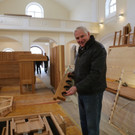 KOE-Kirche Gisingen Start Orgelaufbau 2.jpg