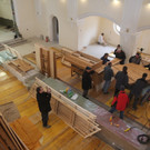 KOE-Kirche Gisingen Start Orgelaufbau 10.jpg