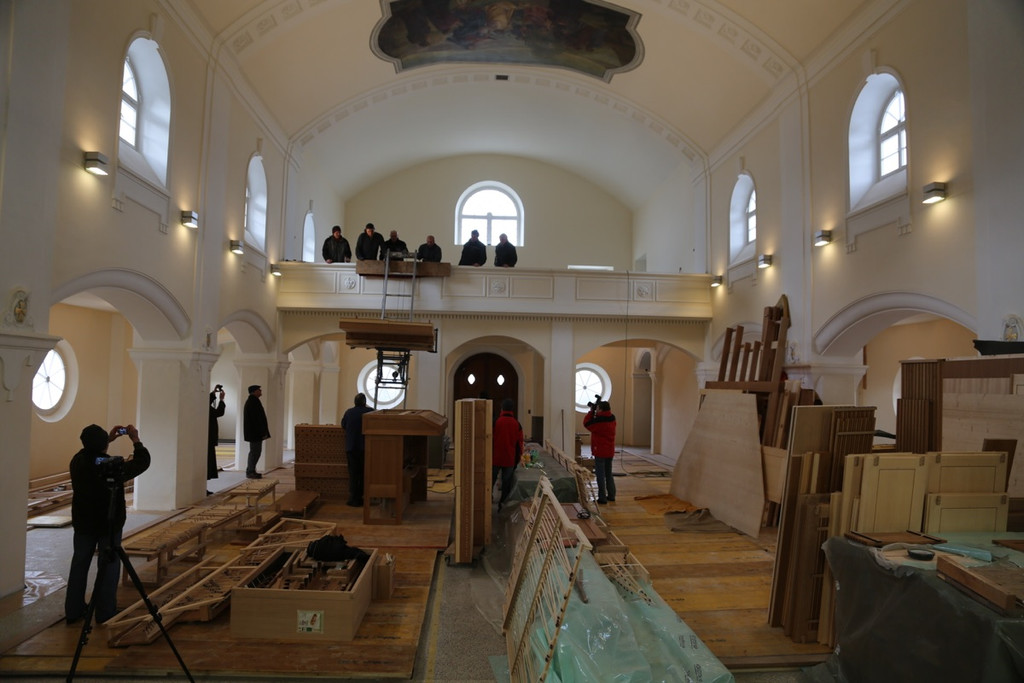 KOE-Kirche Gisingen Start Orgelaufbau 11.jpg