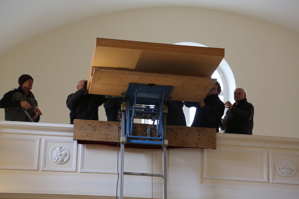 KOE-Kirche Gisingen Start Orgelaufbau 12.jpg