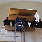 KOE-Kirche Gisingen Start Orgelaufbau 12.jpg