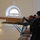 KOE-Kirche Gisingen Start Orgelaufbau 15.jpg