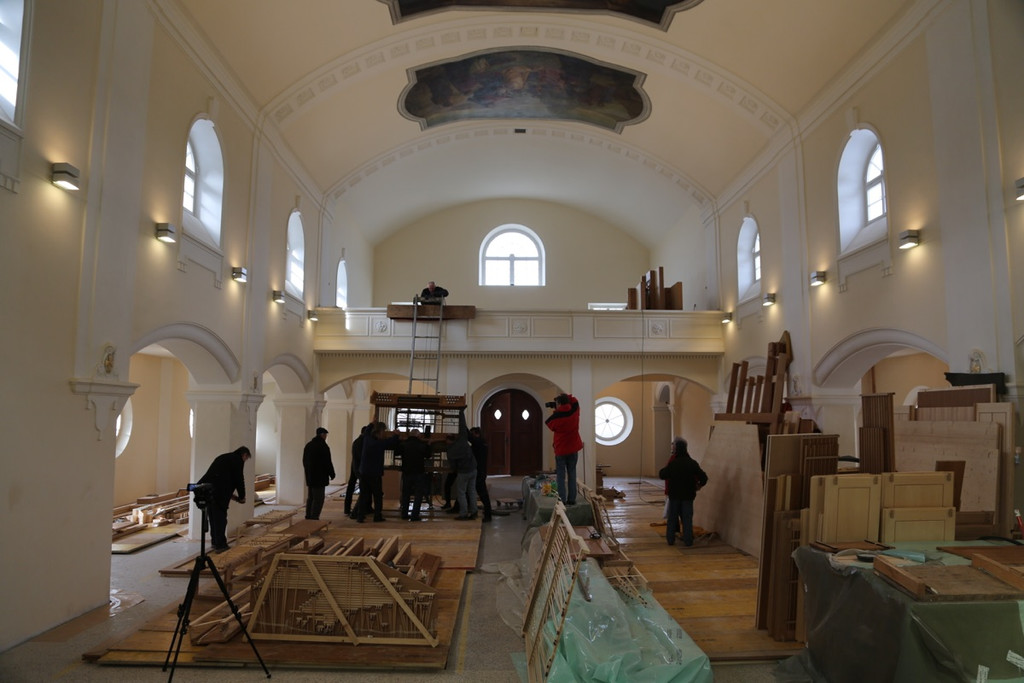 KOE-Kirche Gisingen Start Orgelaufbau 18.jpg