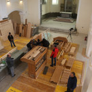KOE-Kirche Gisingen Start Orgelaufbau 20.jpg