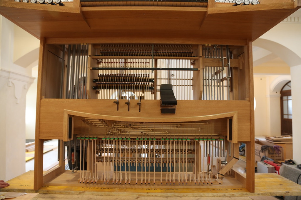 KOE-Kirche Gisingen Start Orgelaufbau 23.jpg