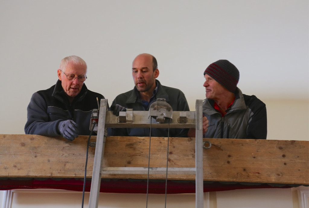 KOE-Kirche Gisingen Start Orgelaufbau 24.jpg