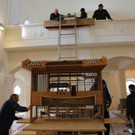 KOE-Kirche Gisingen Start Orgelaufbau 25.jpg
