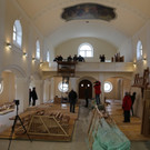 KOE-Kirche Gisingen Start Orgelaufbau 26.jpg