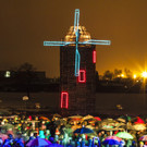 Funken Schwarzach 2015