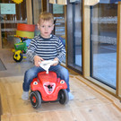 Kinderbetreuung in Götzis