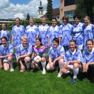 Fußballturnier der Musikvereine