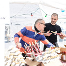 2. Funken der Funkenzunft ALAMA