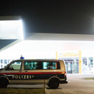 Schusswechsel in Wien-Floridsdorf: Mut. Einbrecher verletzt