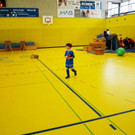 FC hörbranz U7 beim Kinderspieltag in Vogt (D)