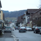 Neue Verkehrsmaßnahmen in Lustenau sorgen für Diskussionsstoff