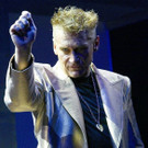 Bilder von Reinhard Fendrich